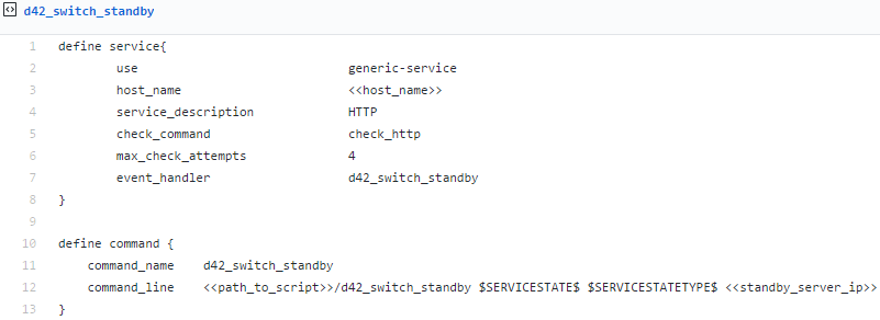 Example curl API POST
