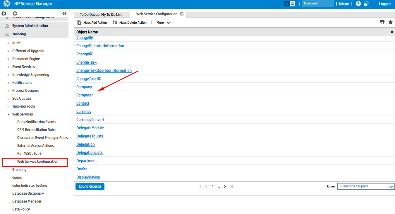 Configure Computer API Permissions