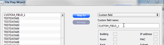 Spreadsheet Converter Tool