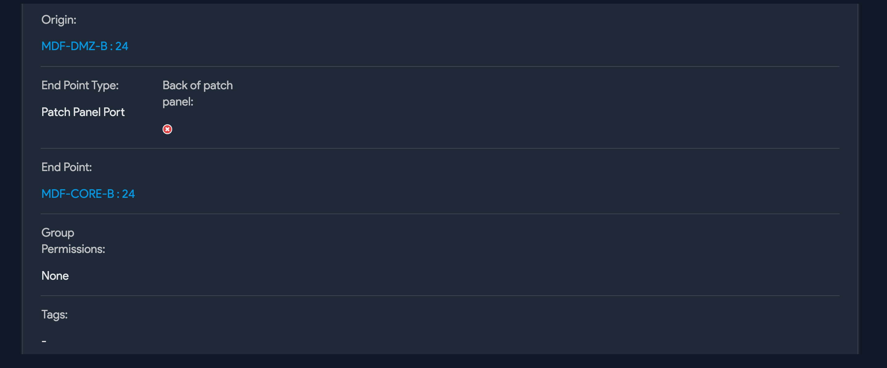 Telco circuits overview
