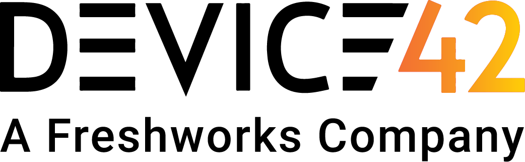 Device42 Logo